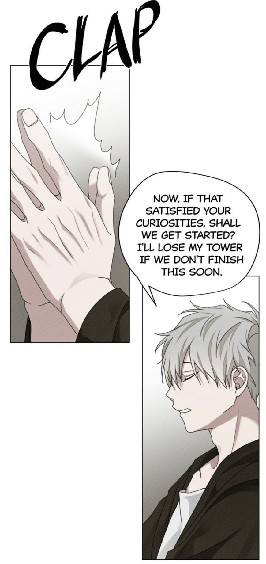 Under the Oak Tree Chapter 31.5 image 23